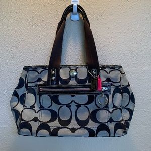 Medium Coach Purse